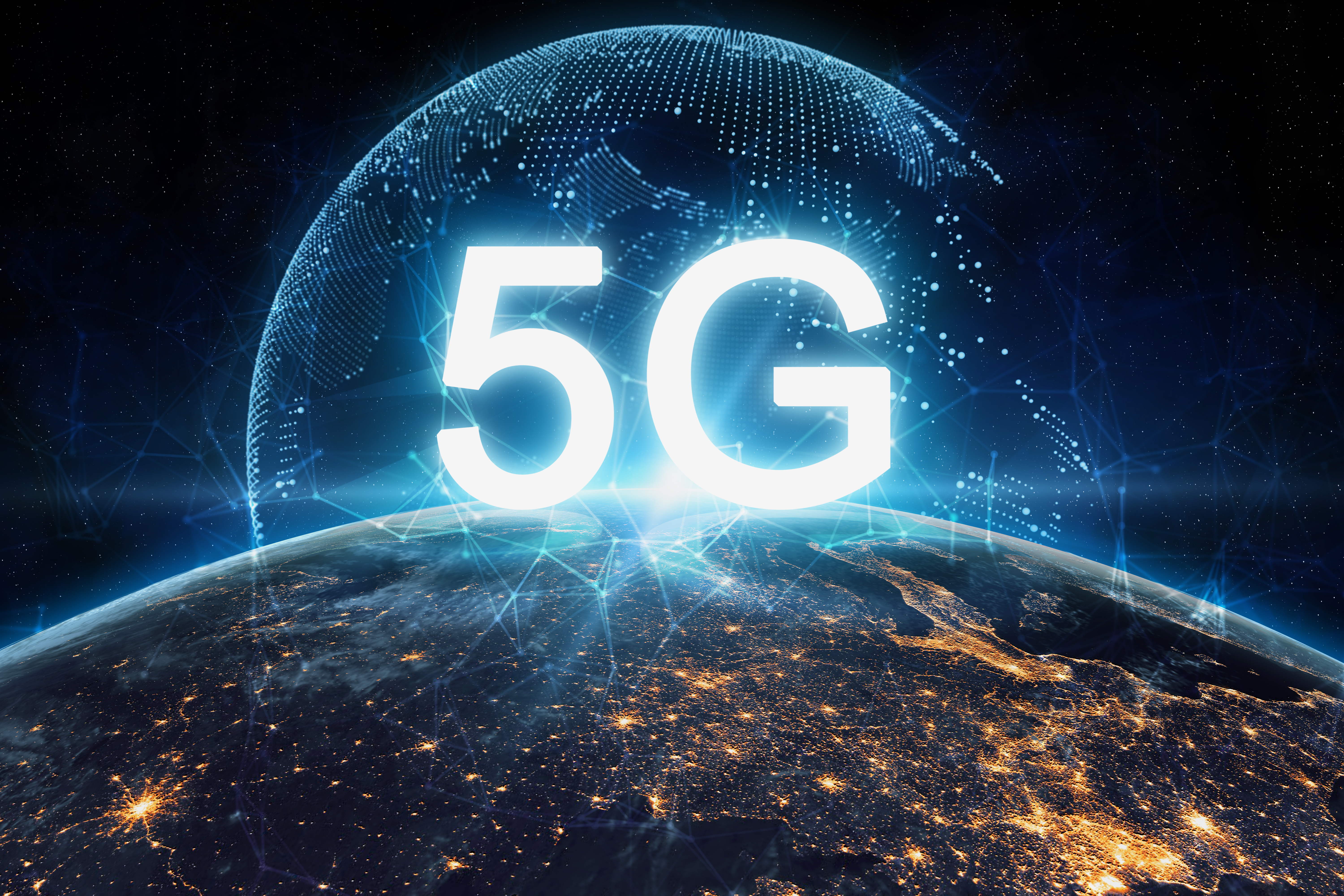 5G and government regulation