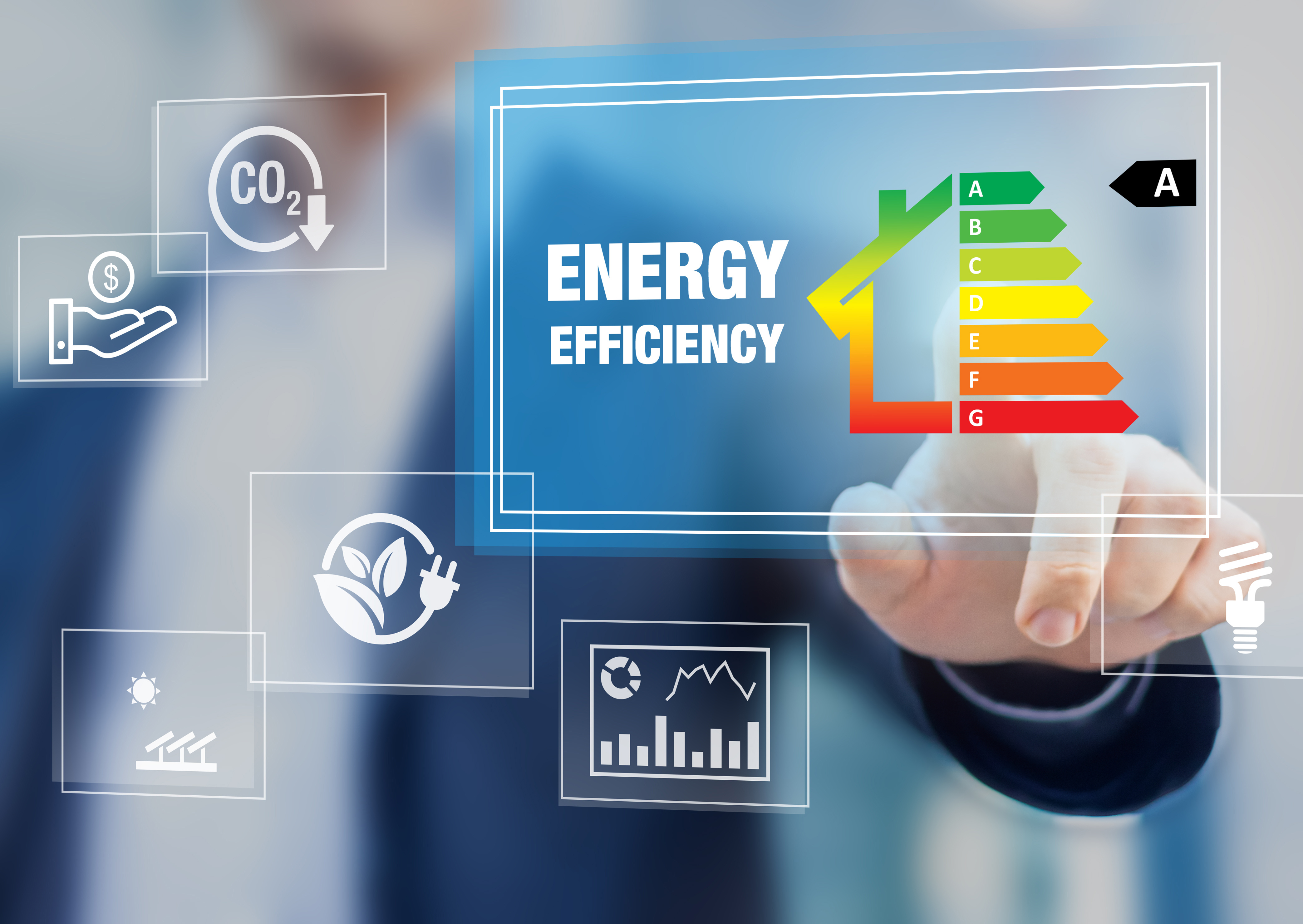 Building Performance Standards or BPS Energy Efficiency